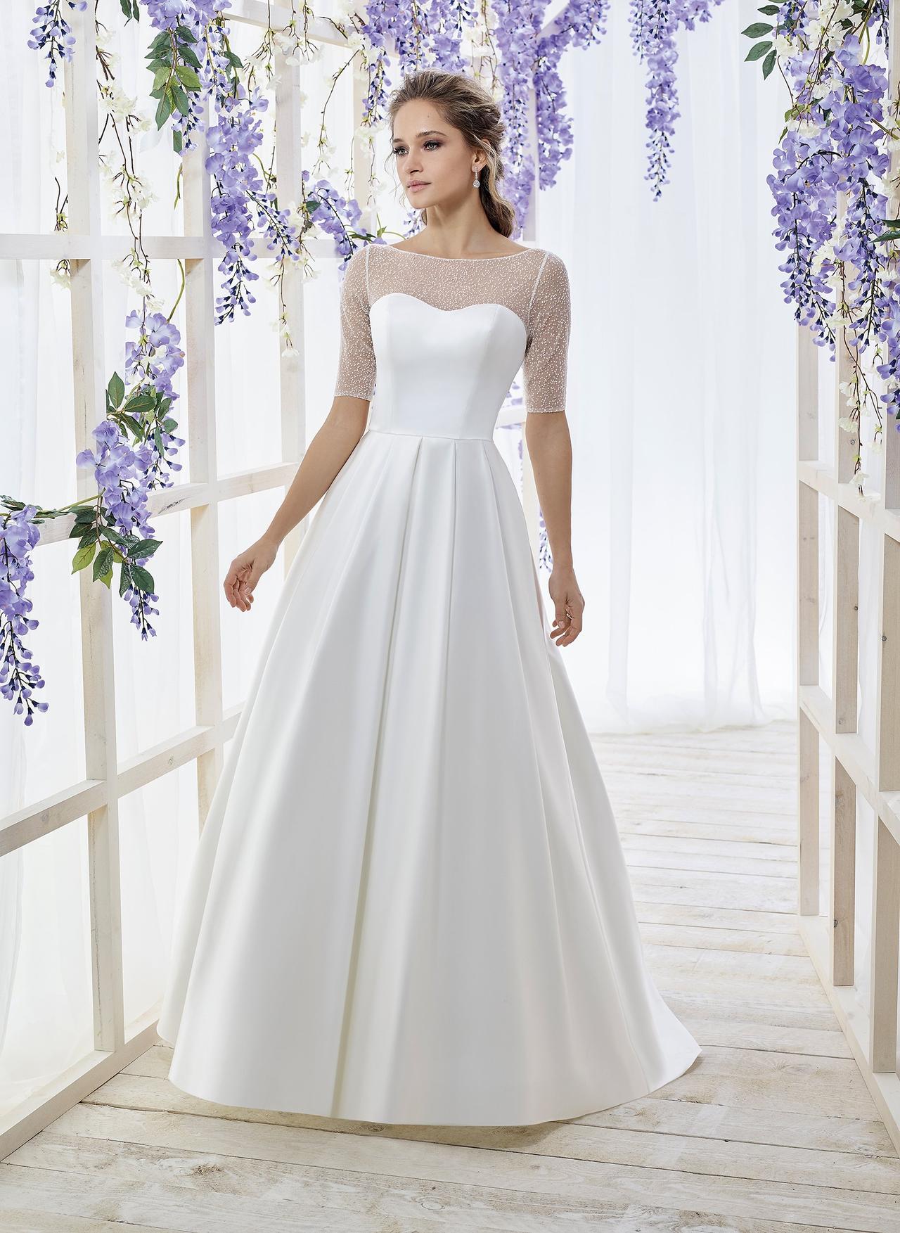 Vestidos novia cortos cheap 2020