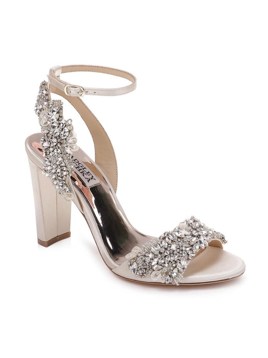 Badgley Mischka