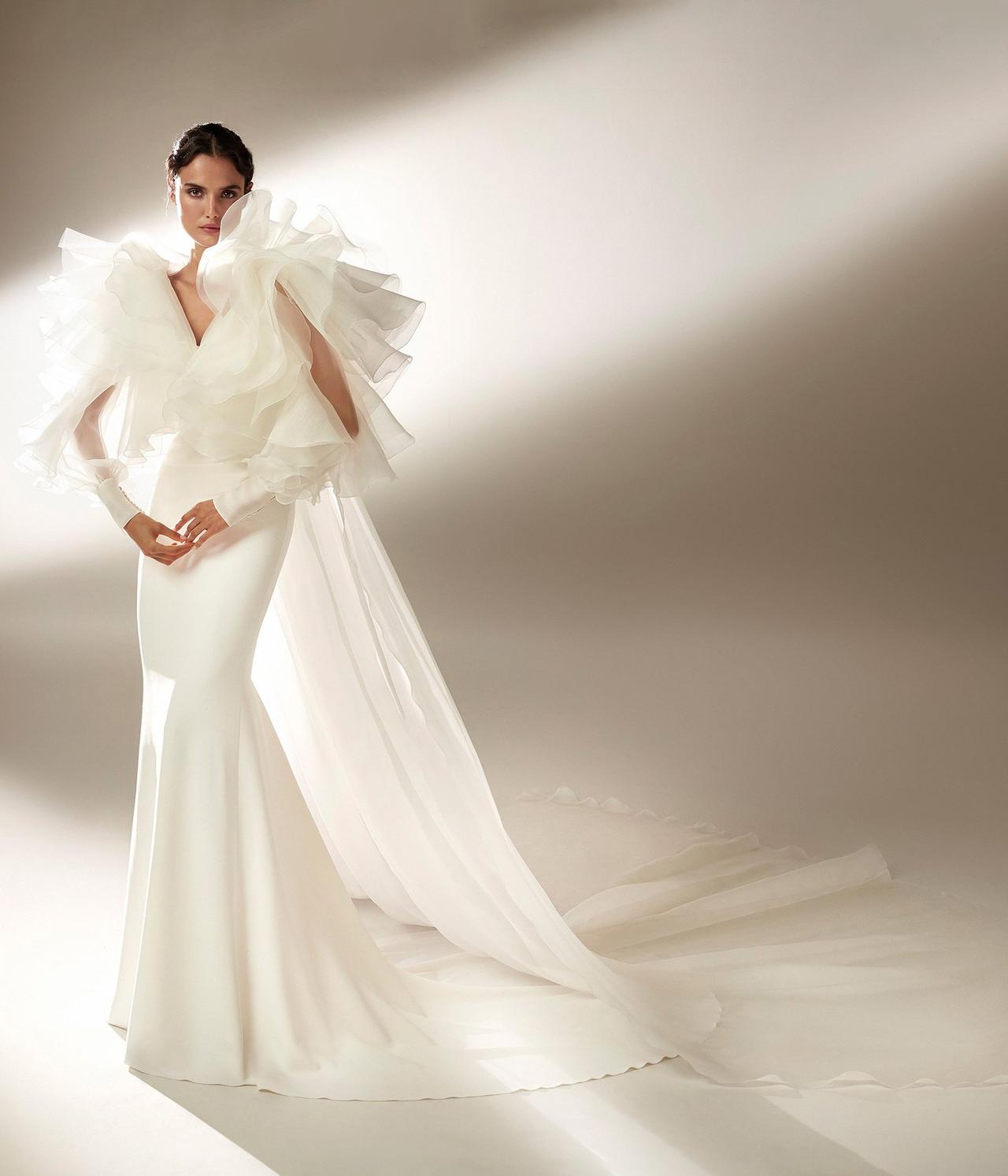 Atelier Pronovias