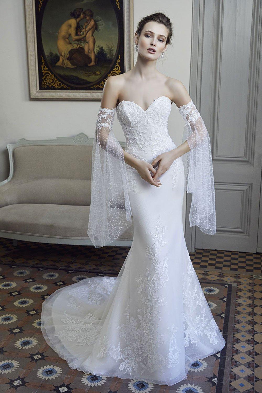 Divina Sposa By Sposa Group Italia