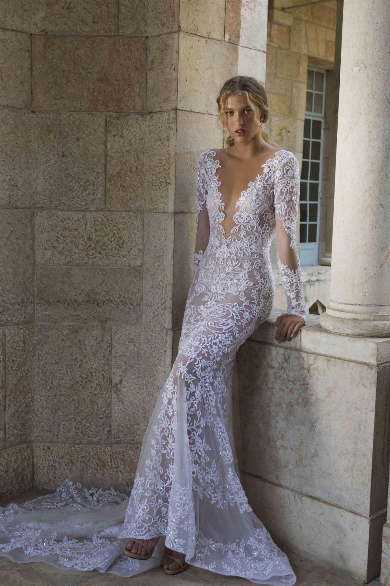 Berta Bridal