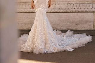 Berta Bridal