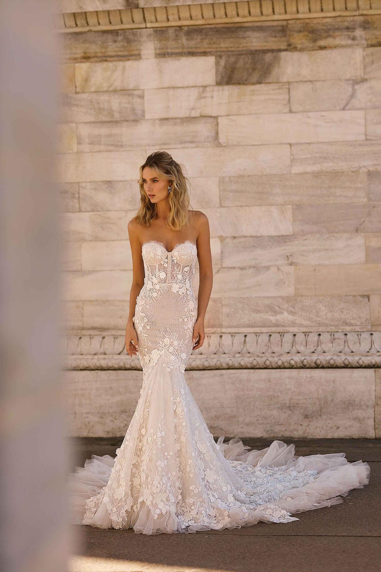 Berta Bridal