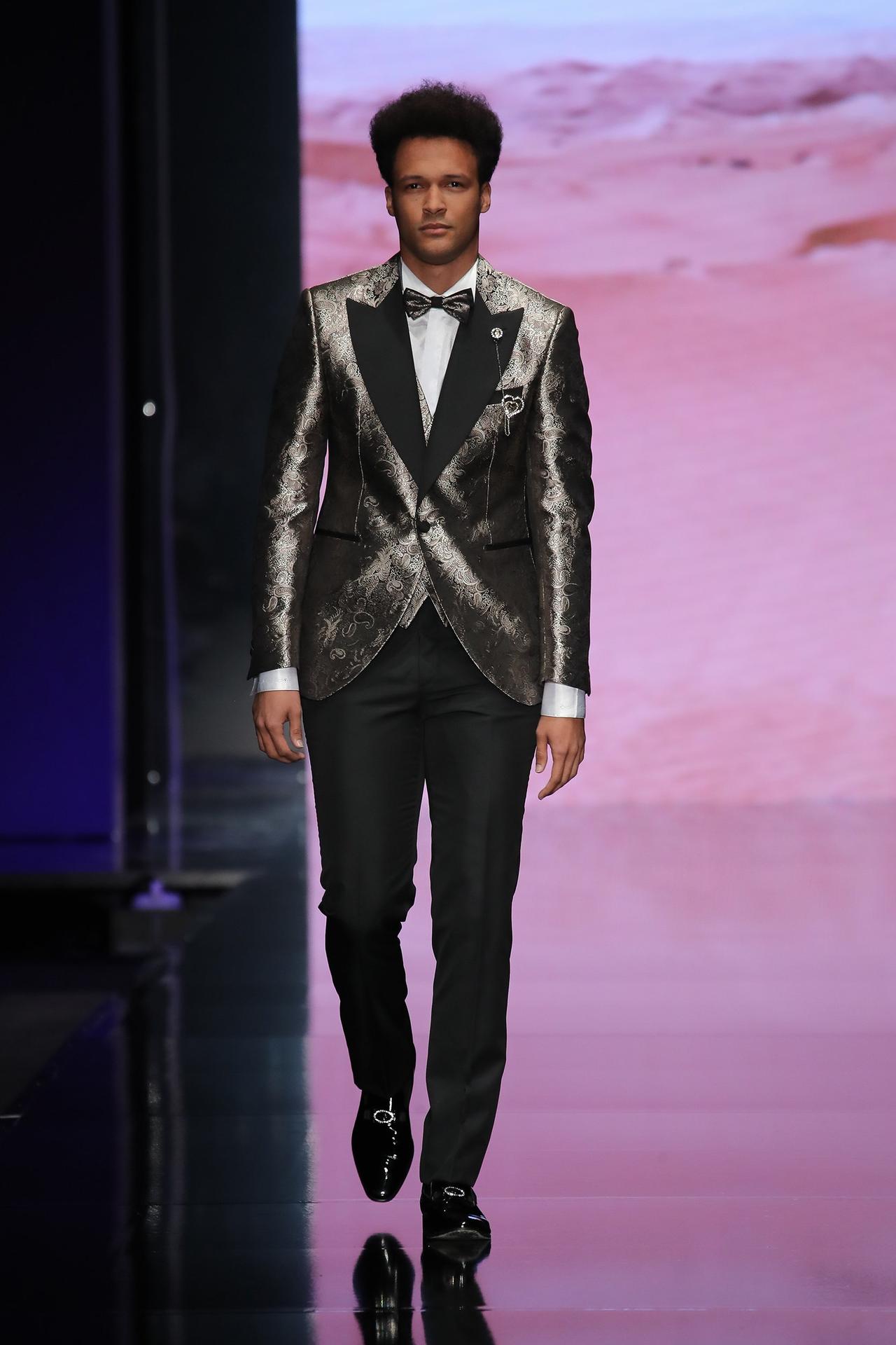 Petrelli Uomo