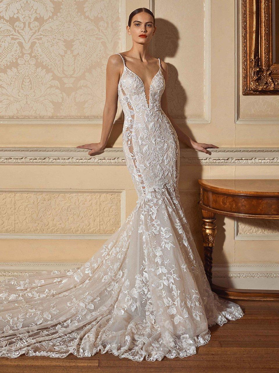 Galia Lahav