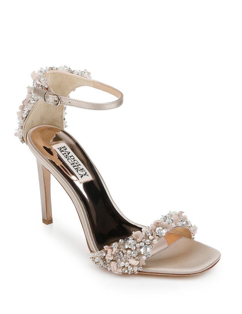 Badgley Mischka