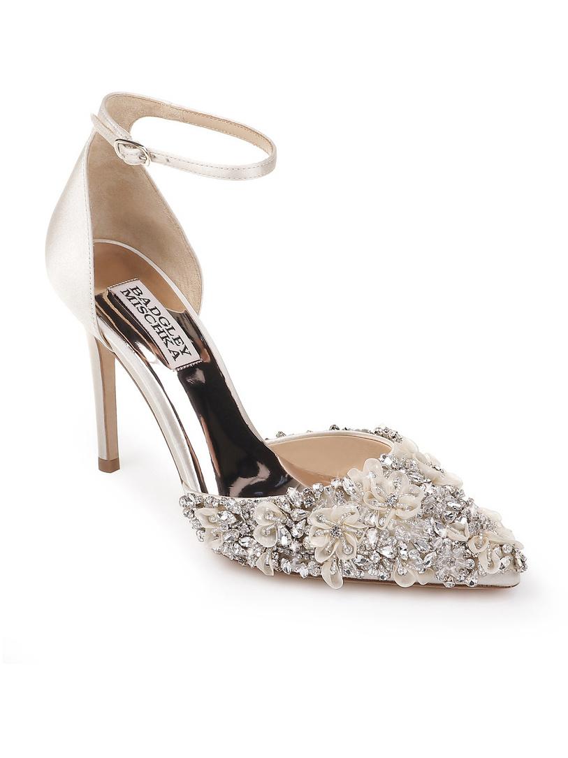 Badgley Mischka