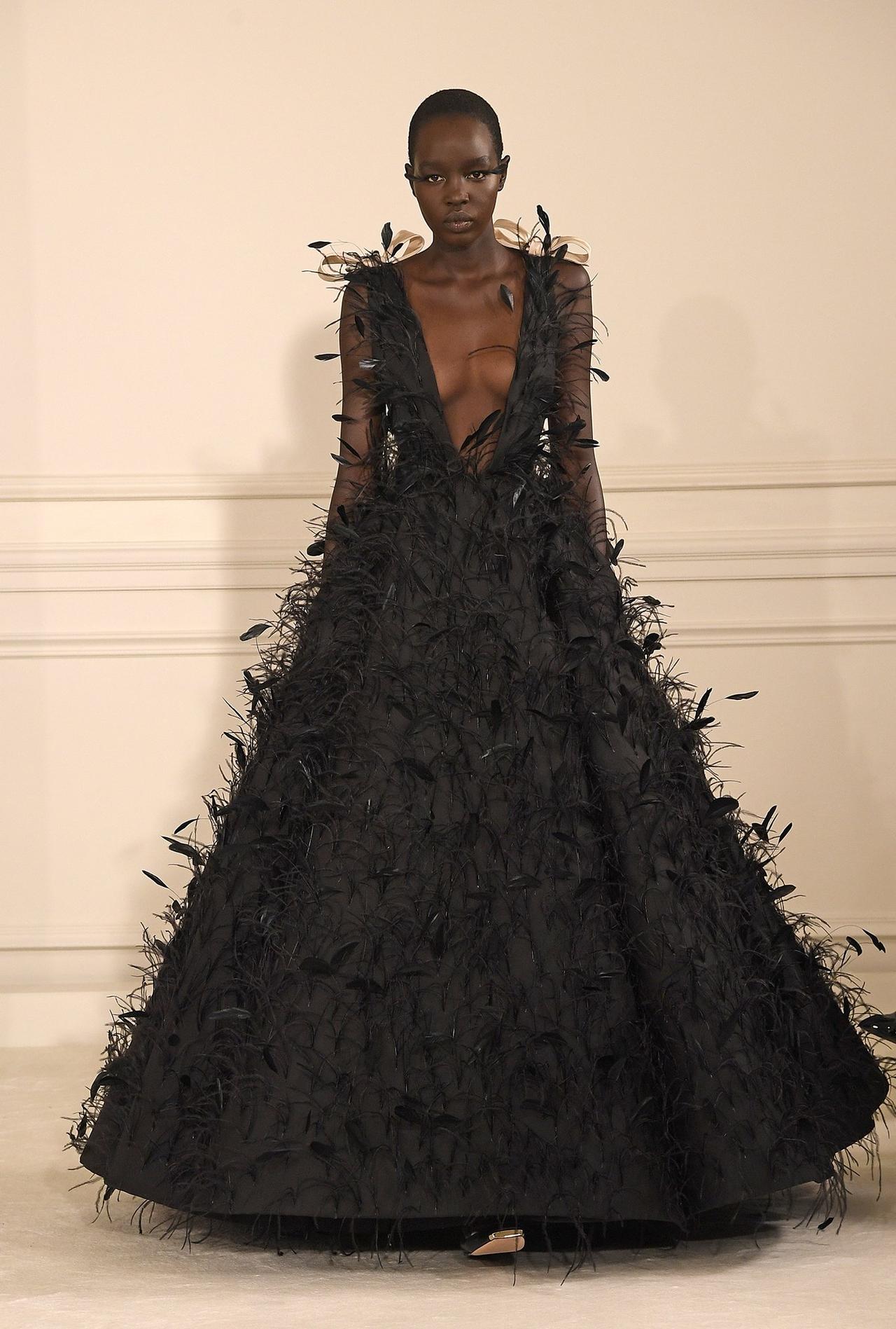 monigote de nieve Humilde Significativo 75 vestidos negros, perfectos para ir de boda, que te convertirán en la  invitada perfecta