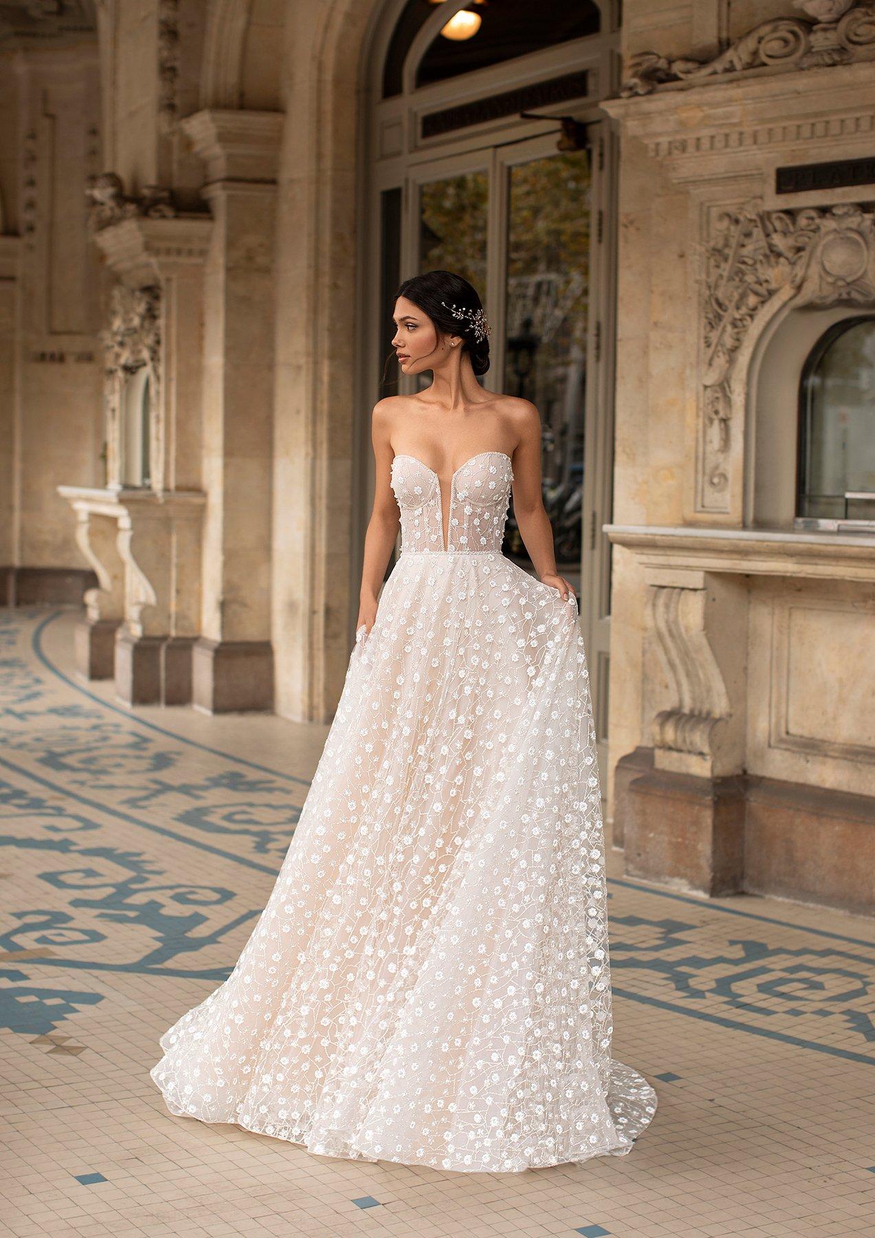 Pronovias