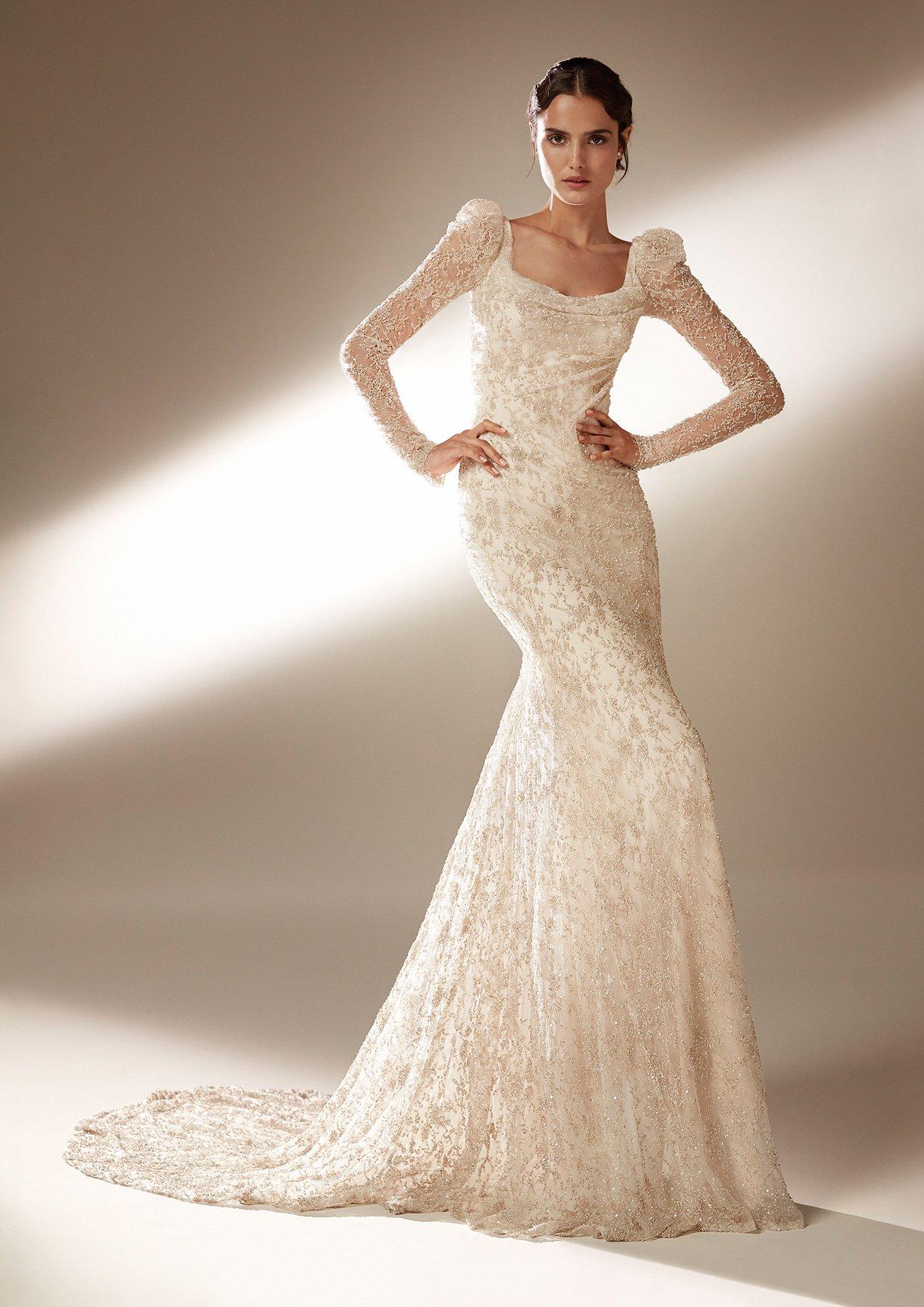 Atelier Pronovias