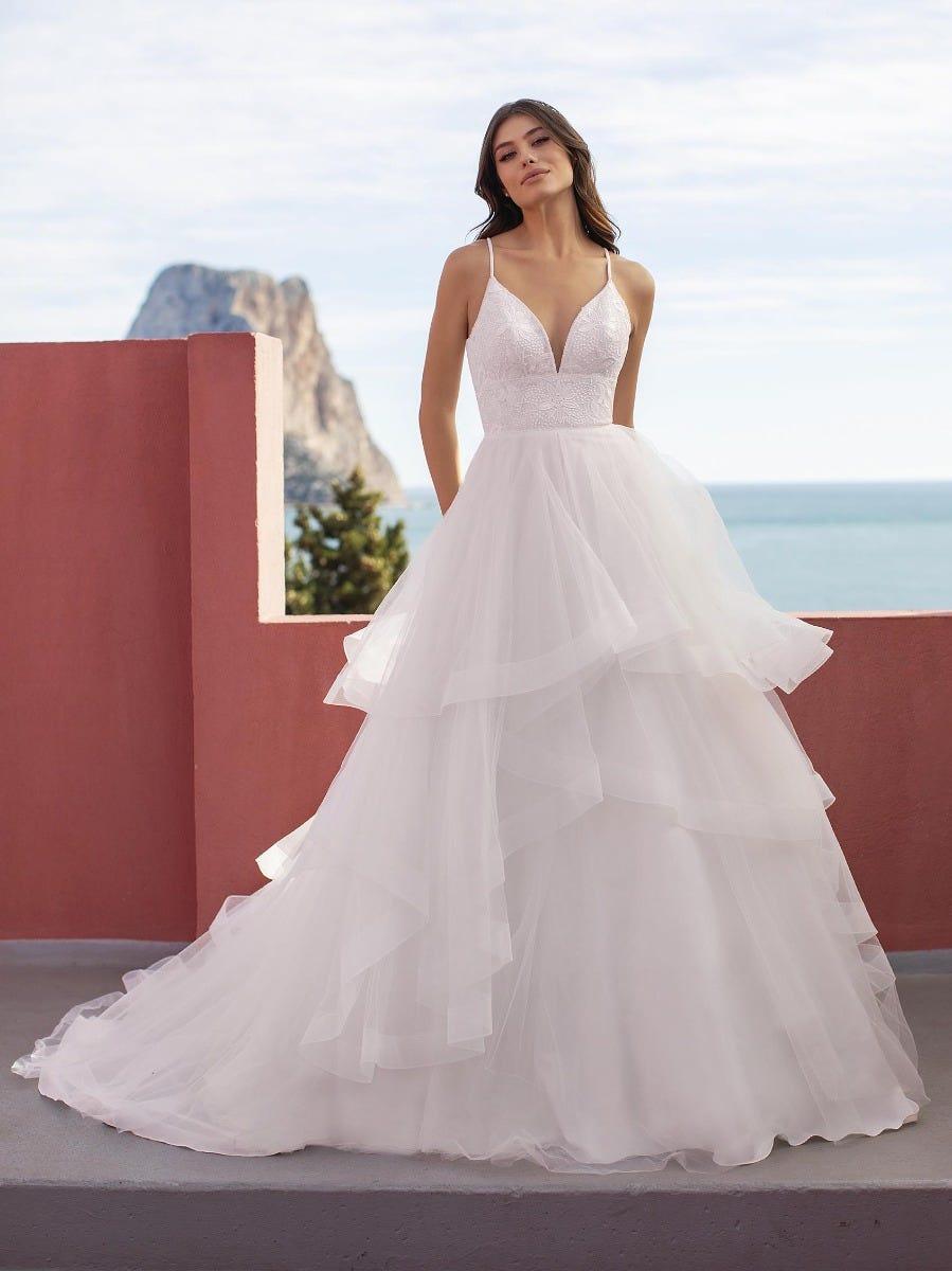White One