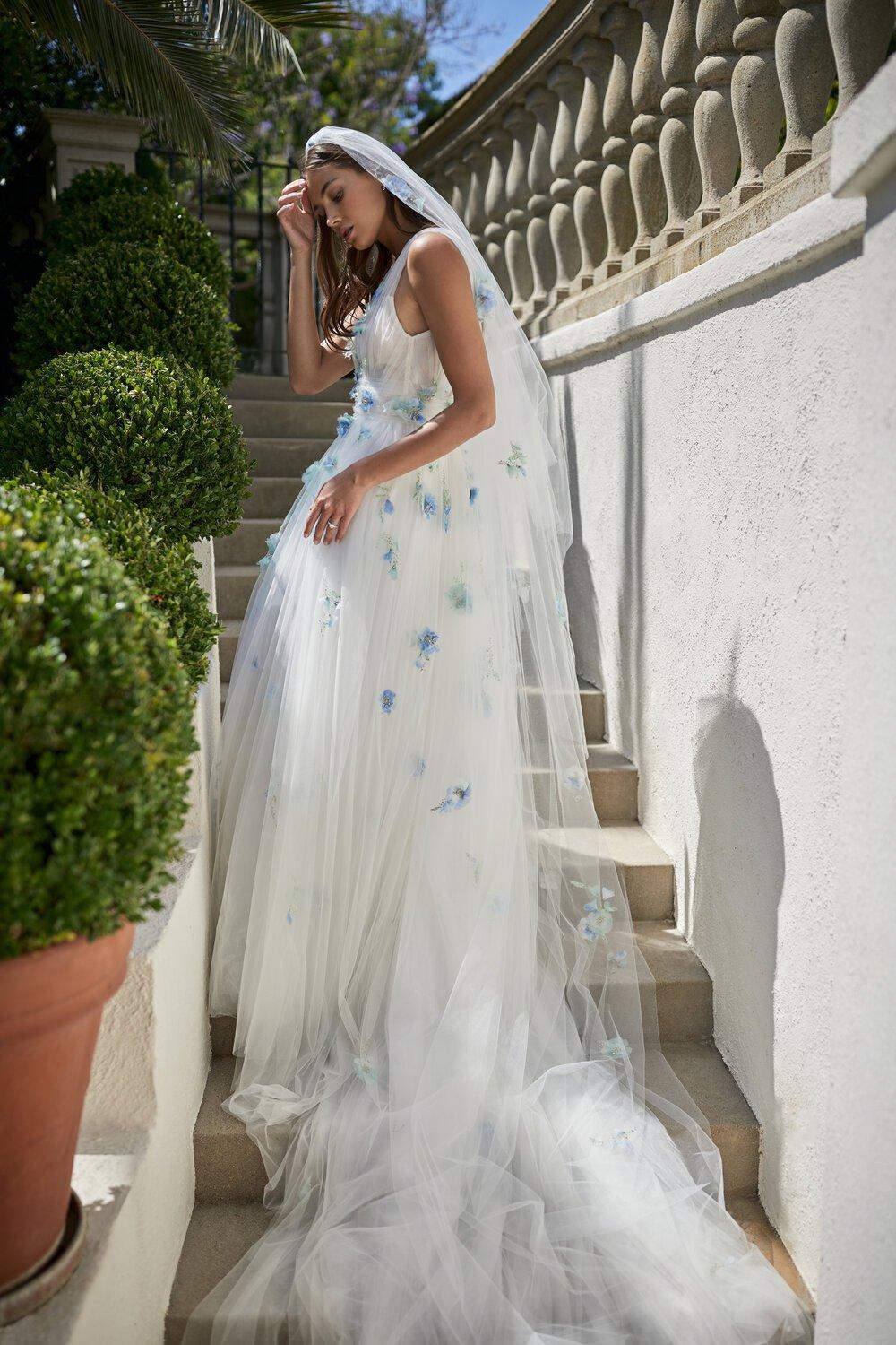 Monique Lhuillier