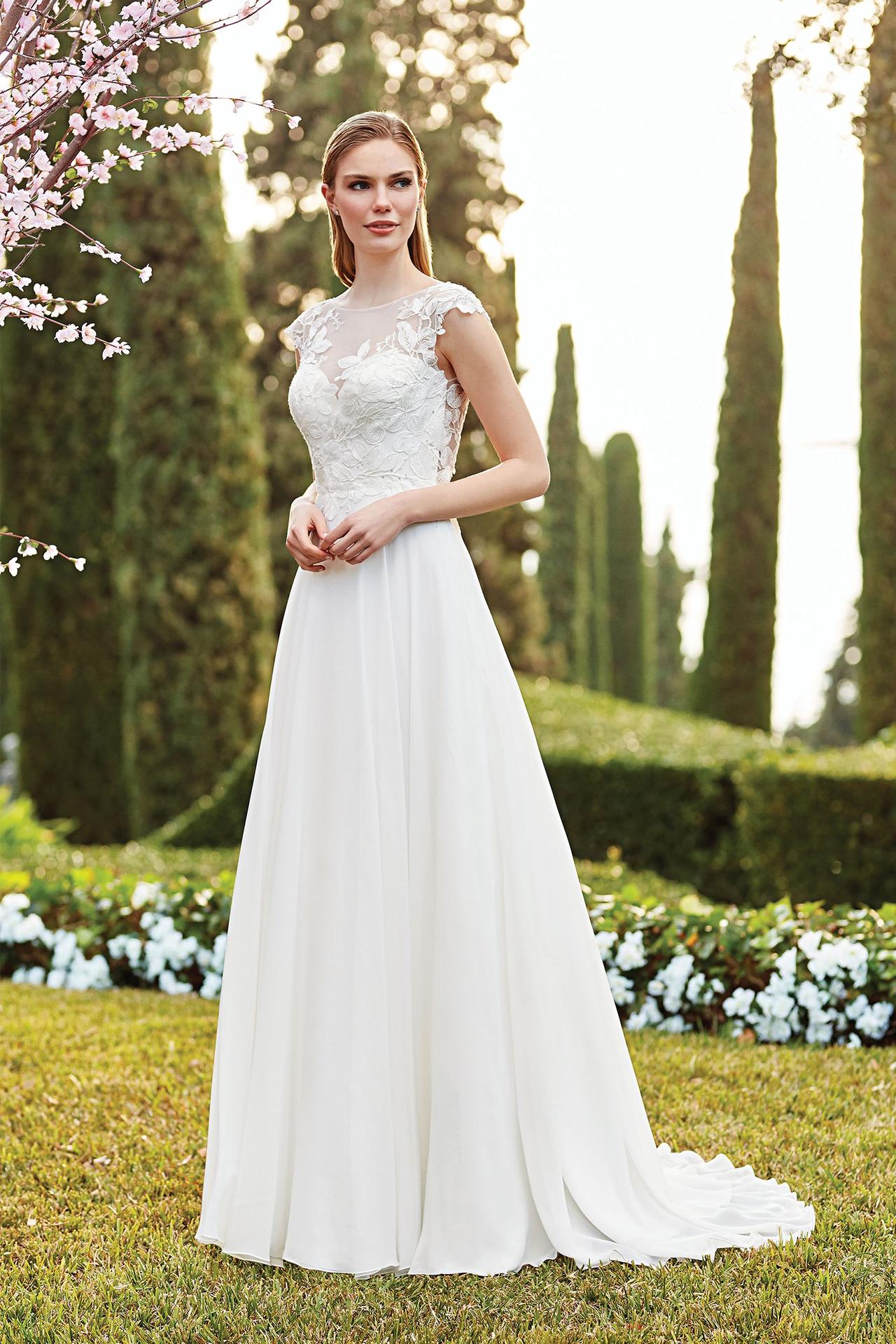 Sincerity Bridal