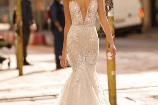 Berta Bridal