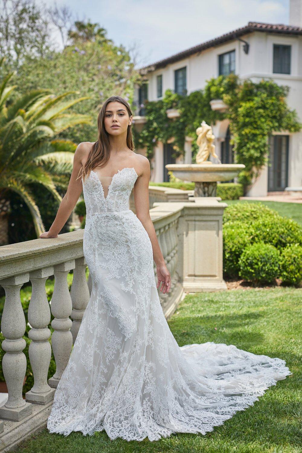 Monique Lhuillier