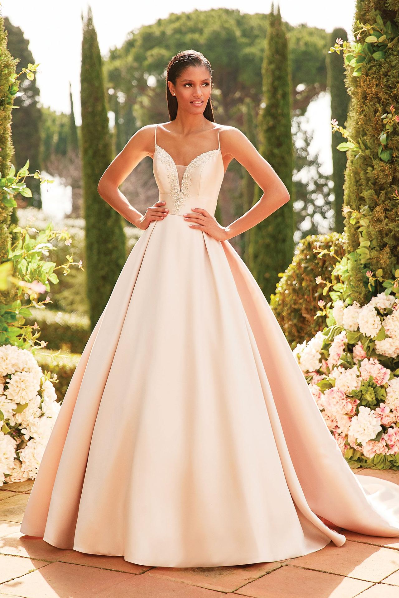Sincerity Bridal