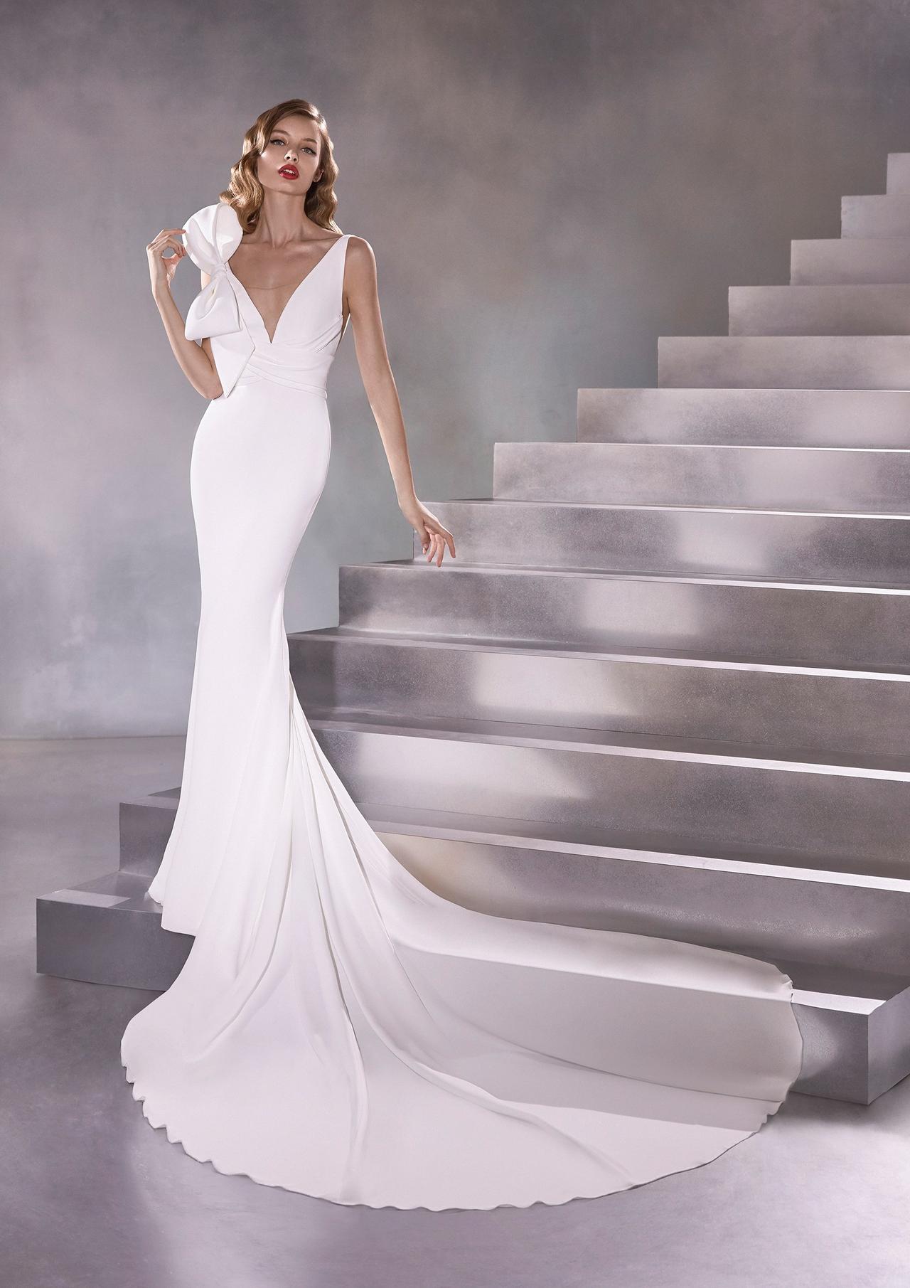 Atelier Pronovias