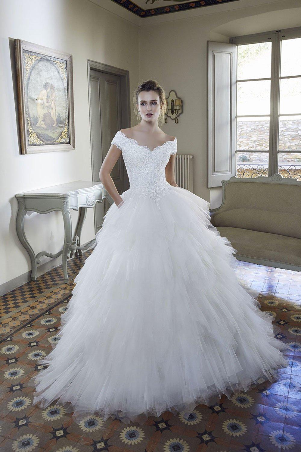 Divina Sposa By Sposa Group Italia