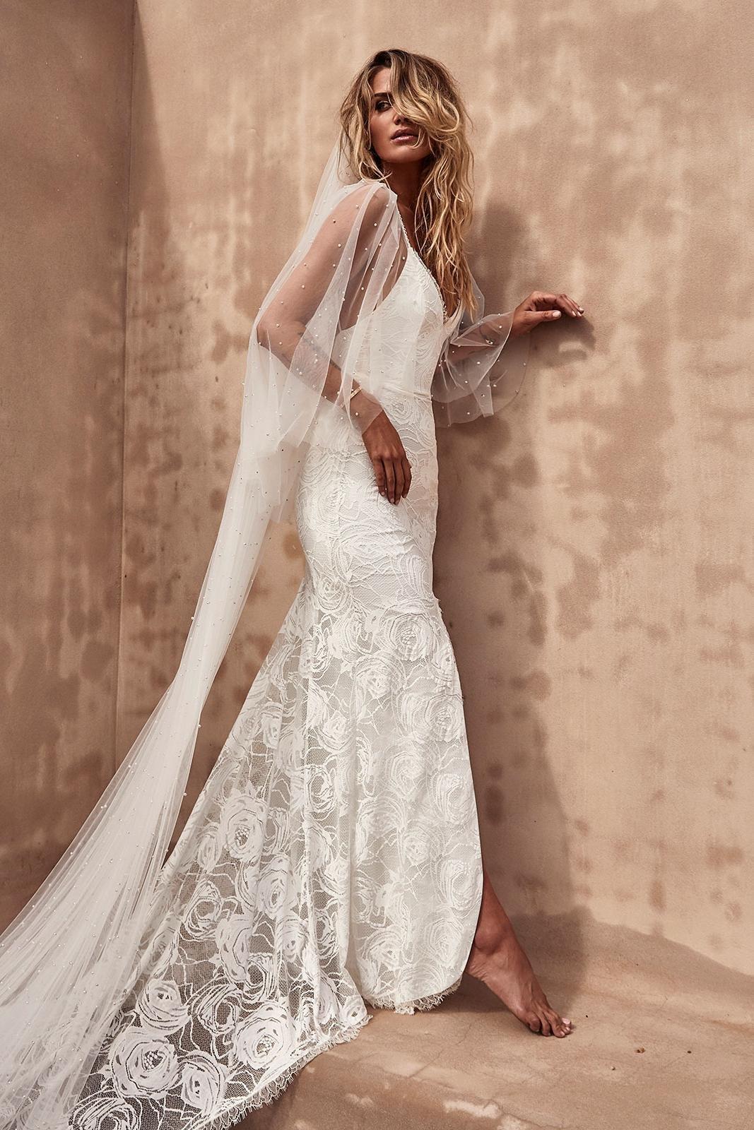 Grace Loves Lace