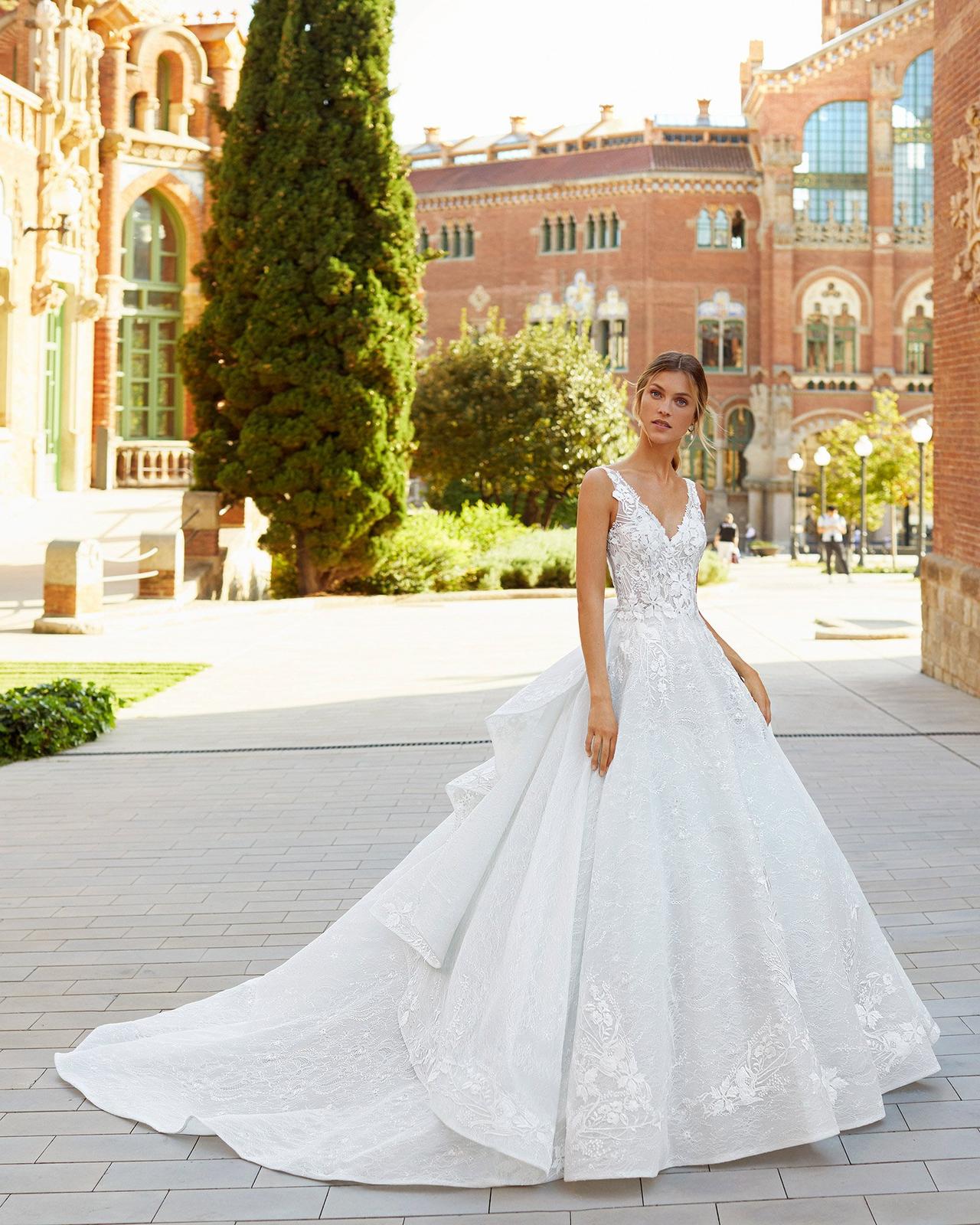 Luna Novias