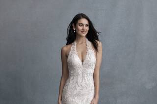 Allure Bridals