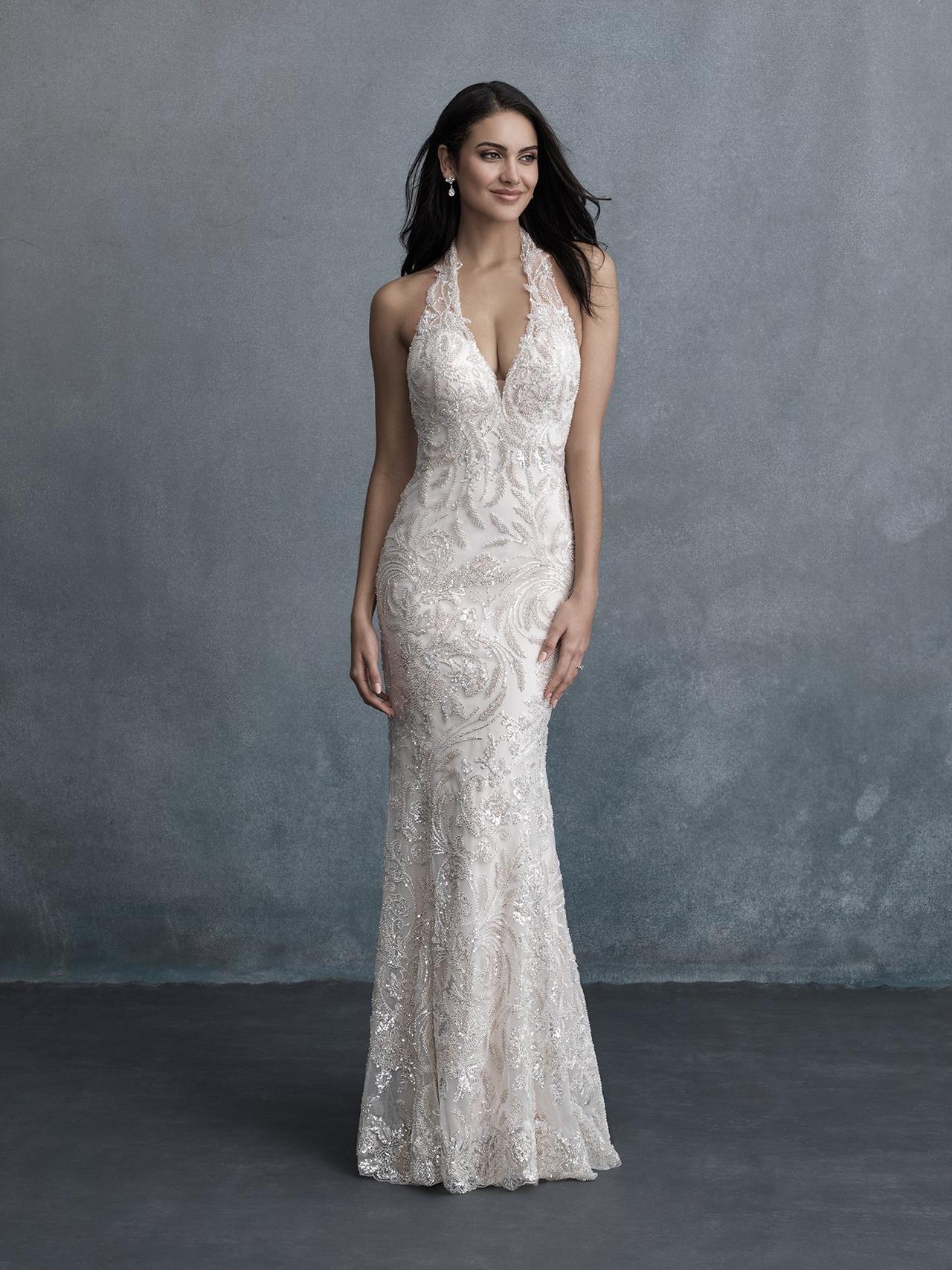 Allure Bridals