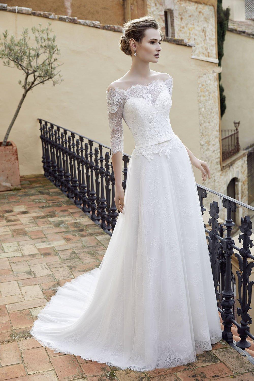 Divina Sposa By Sposa Group Italia