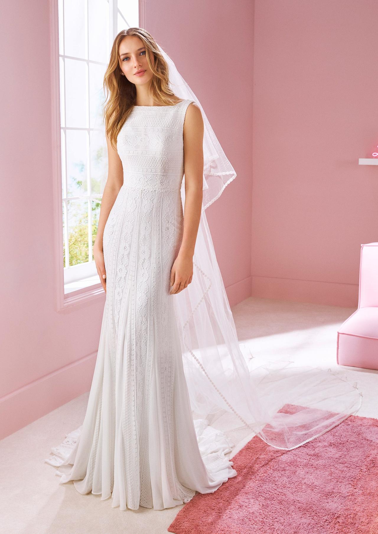 White One