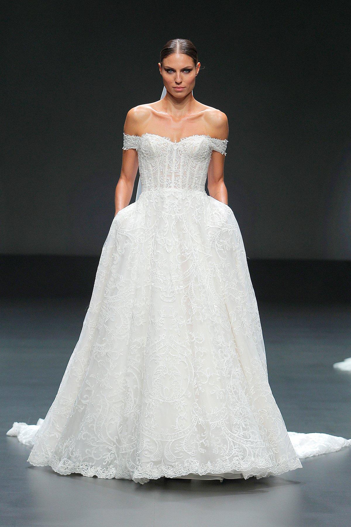 Pronovias