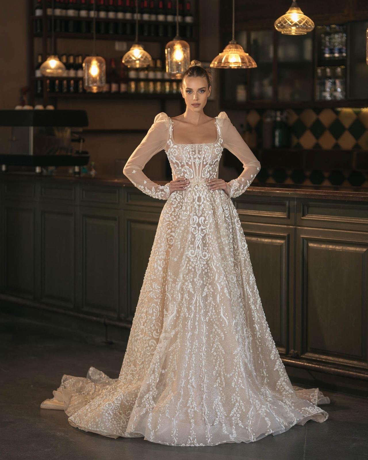 Berta Bridal