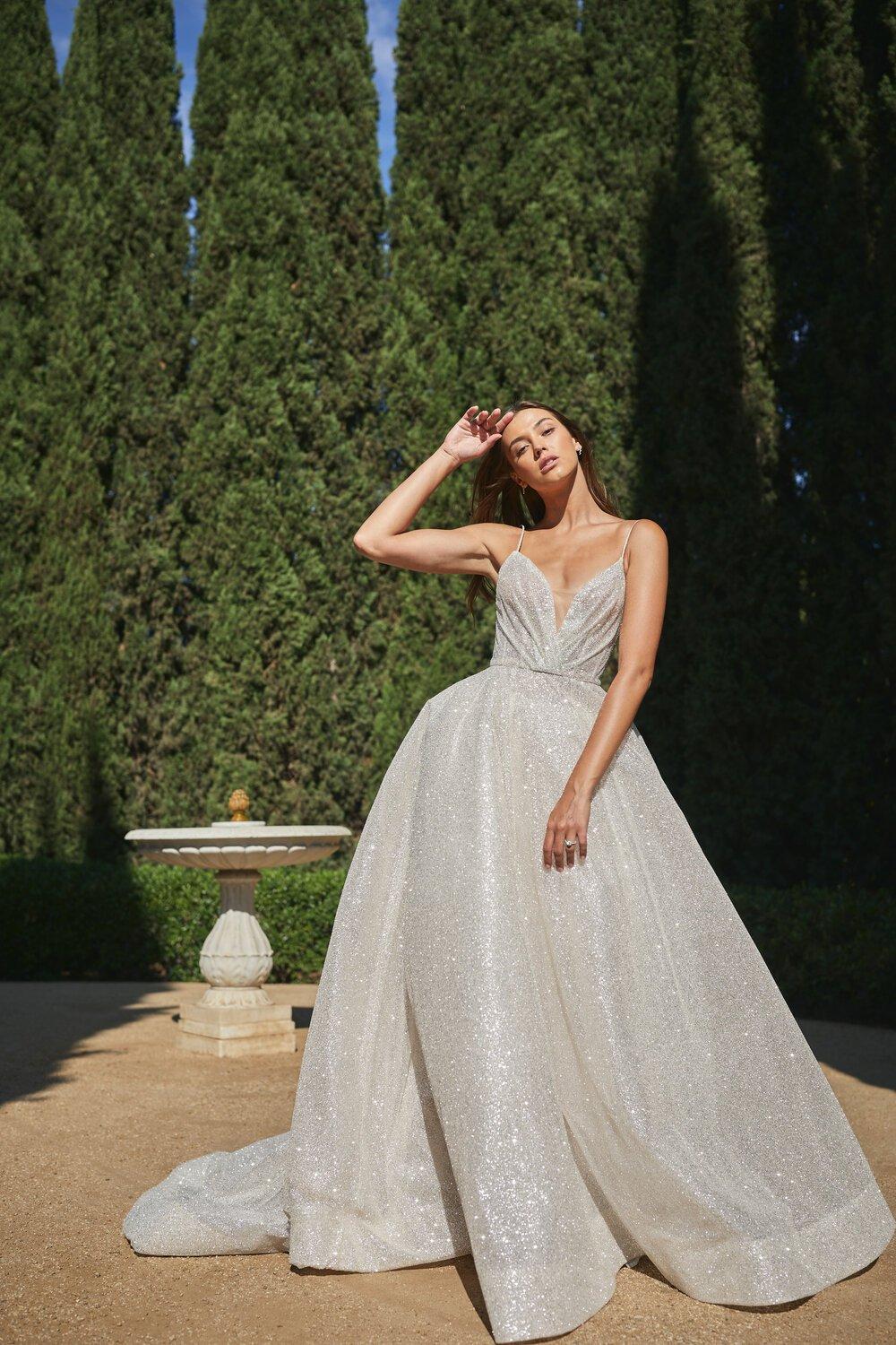 Monique Lhuillier