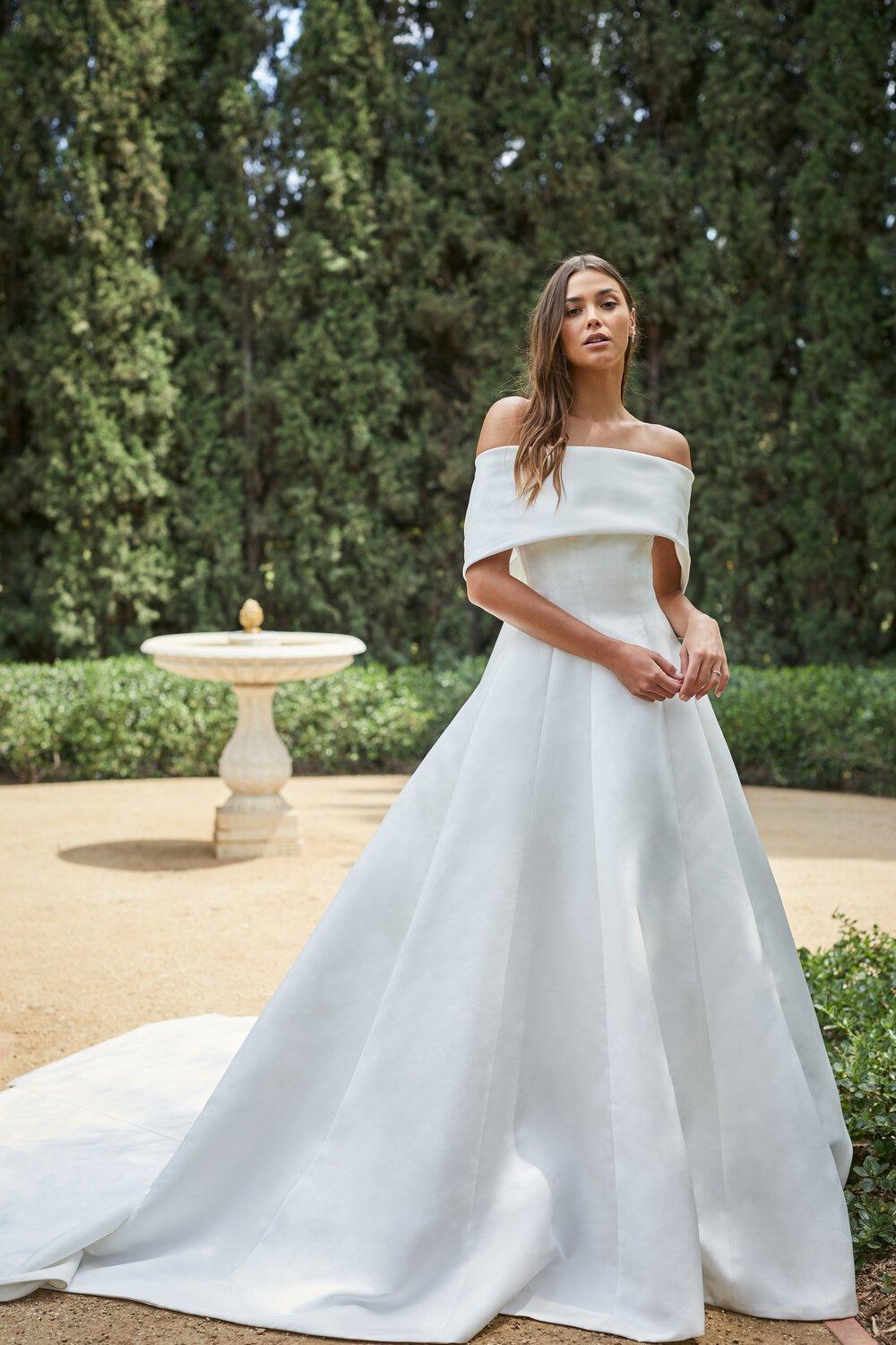 Monique Lhuillier