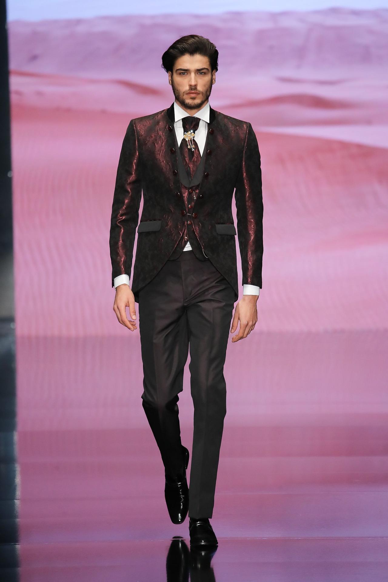 Petrelli Uomo