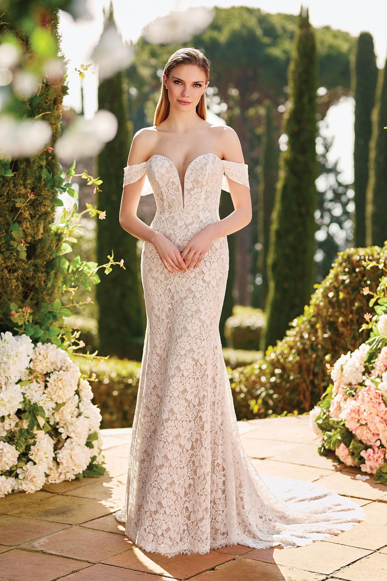 Sincerity Bridal
