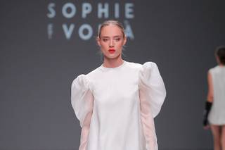 Sophie et Voilà