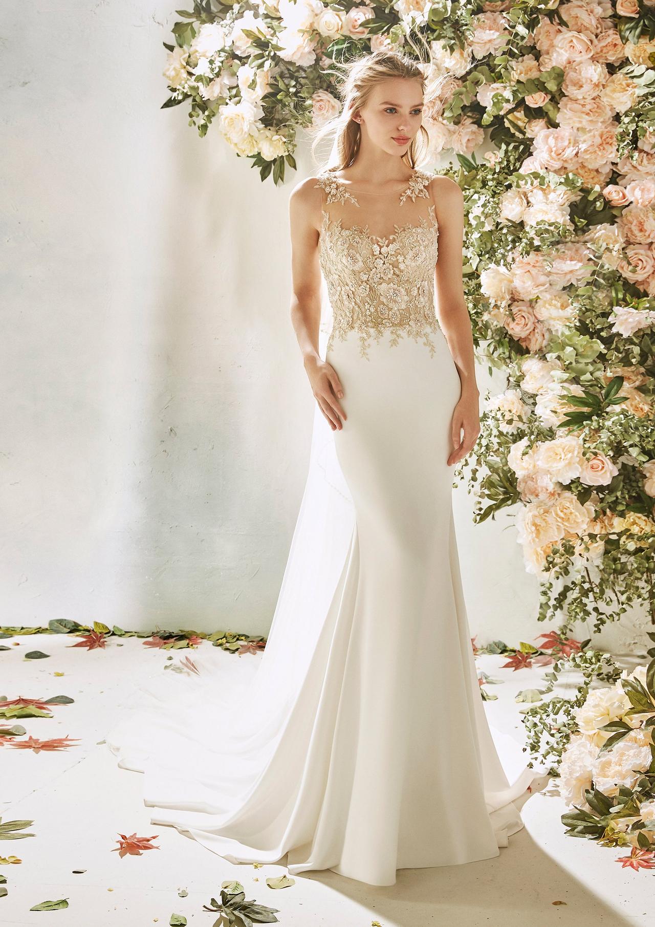 St. Patrick La Sposa