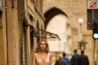 Berta Bridal