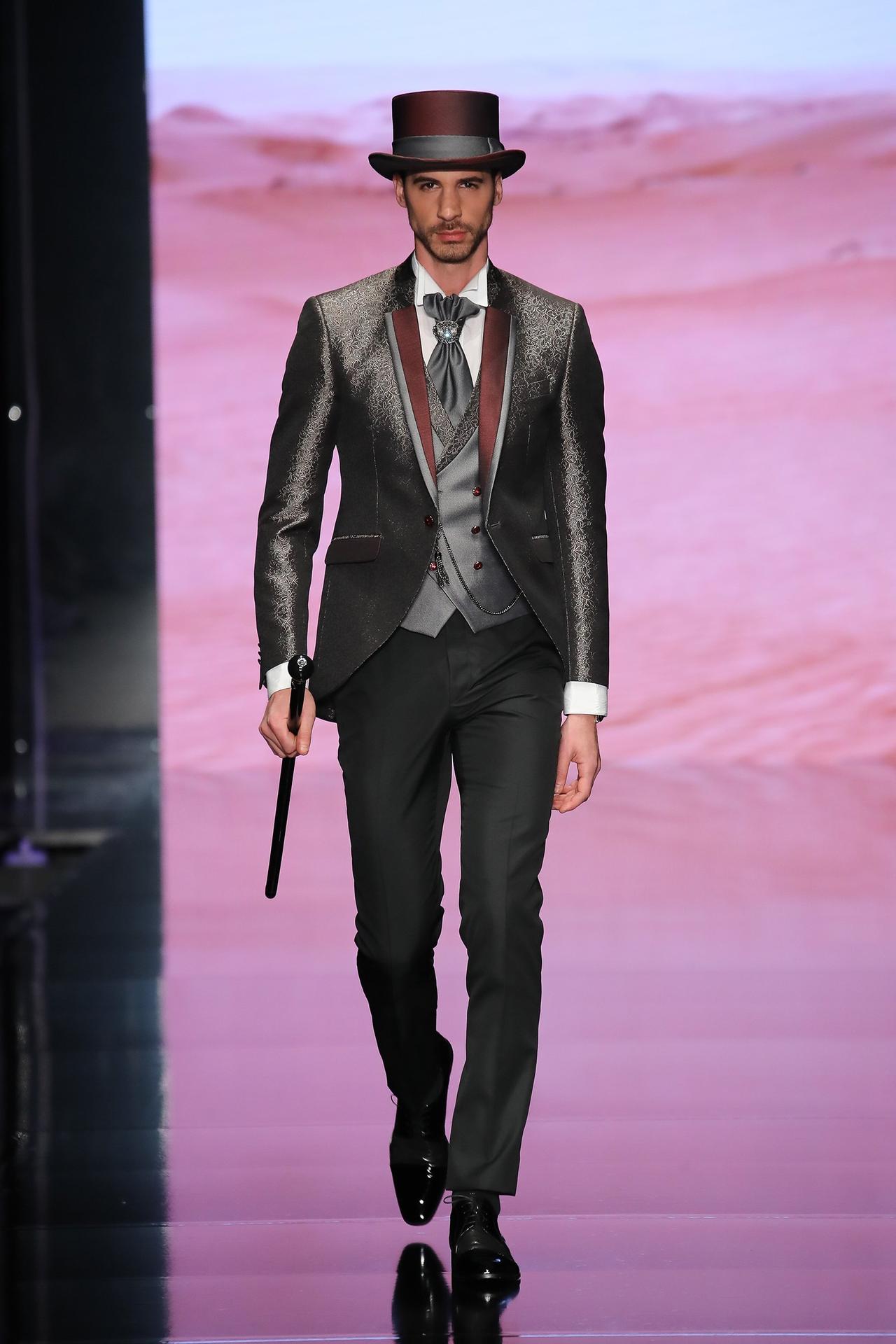 Petrelli Uomo