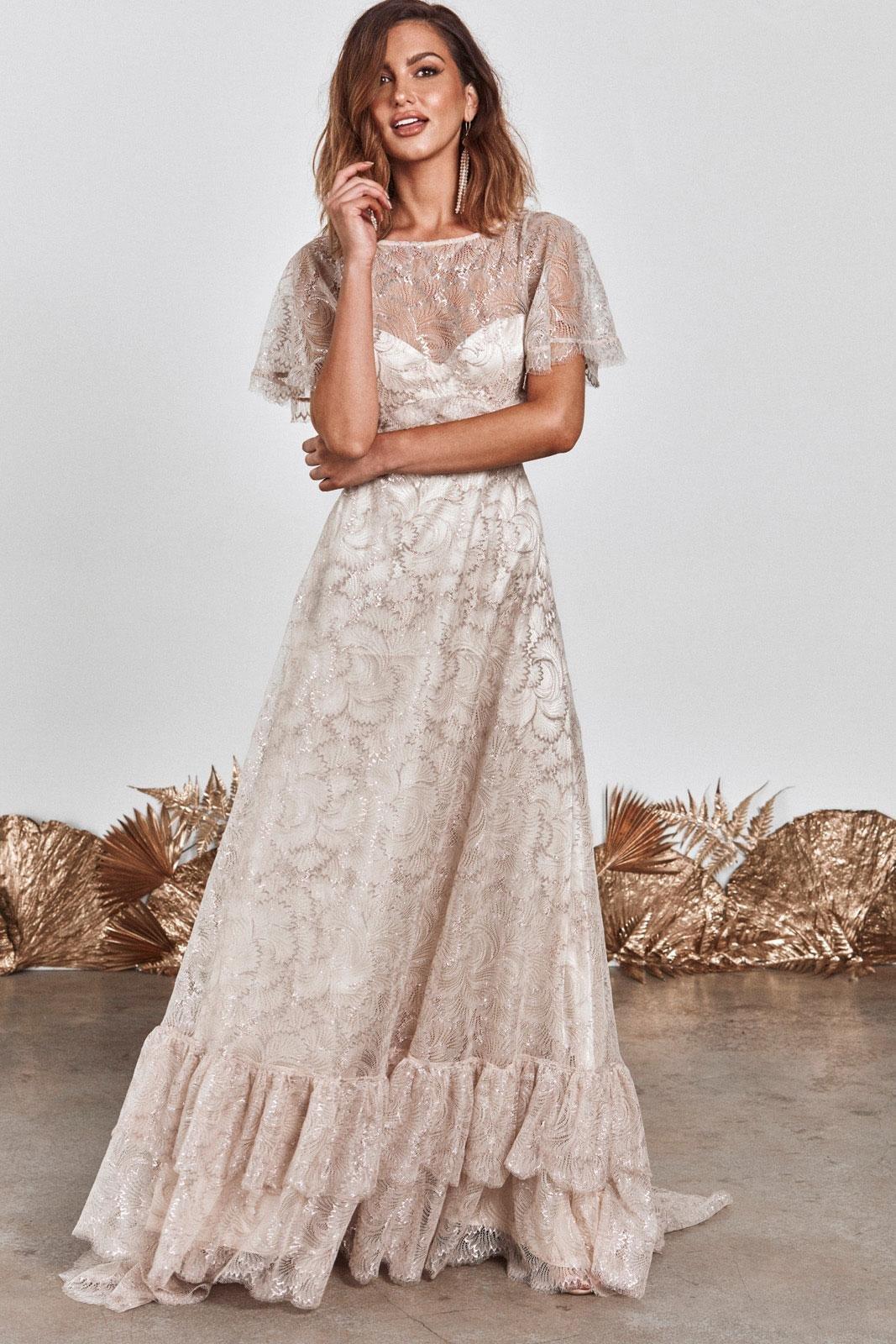 Grace Loves Lace