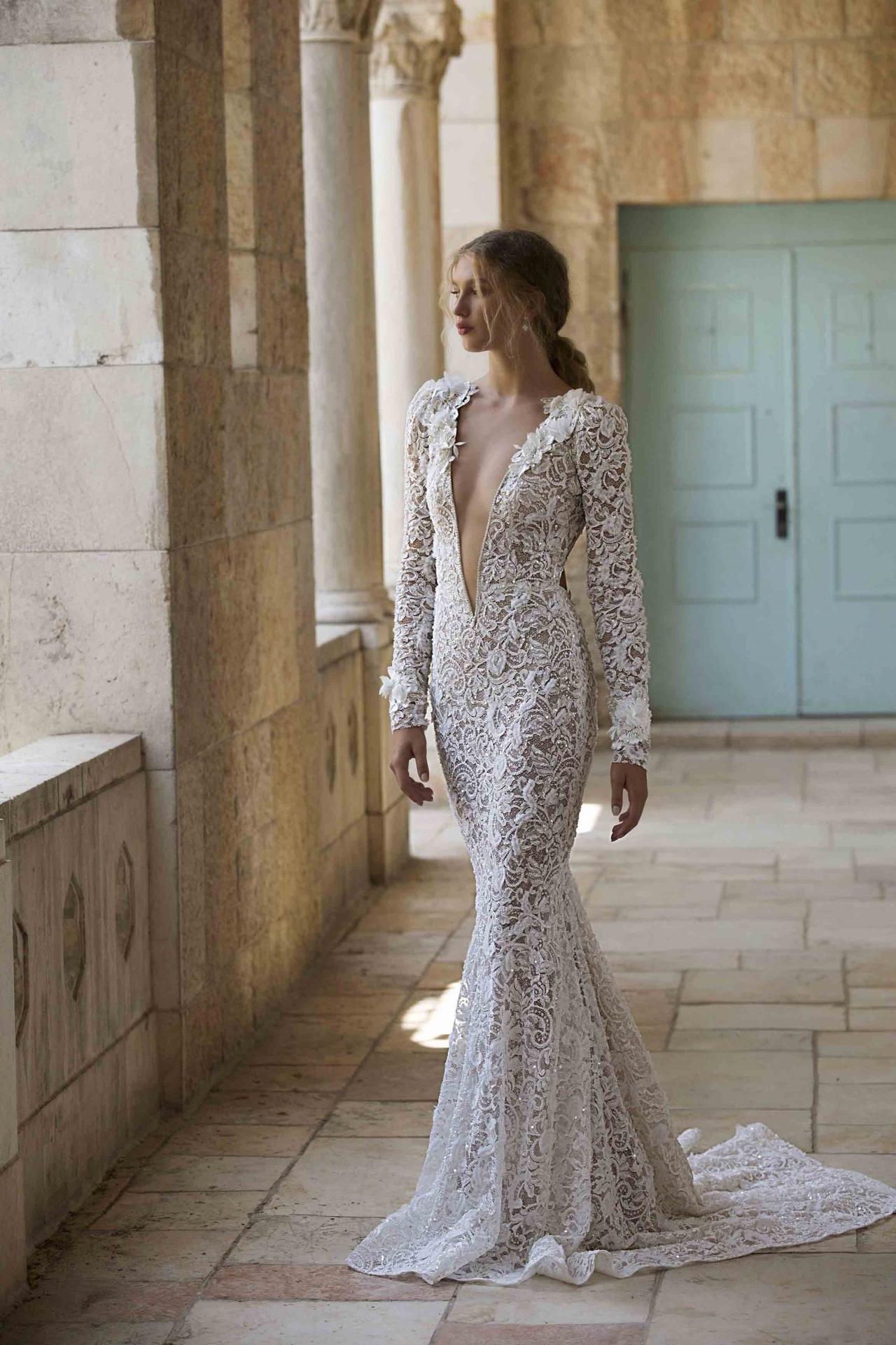 Berta Bridal
