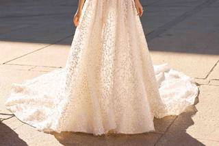 Berta Bridal