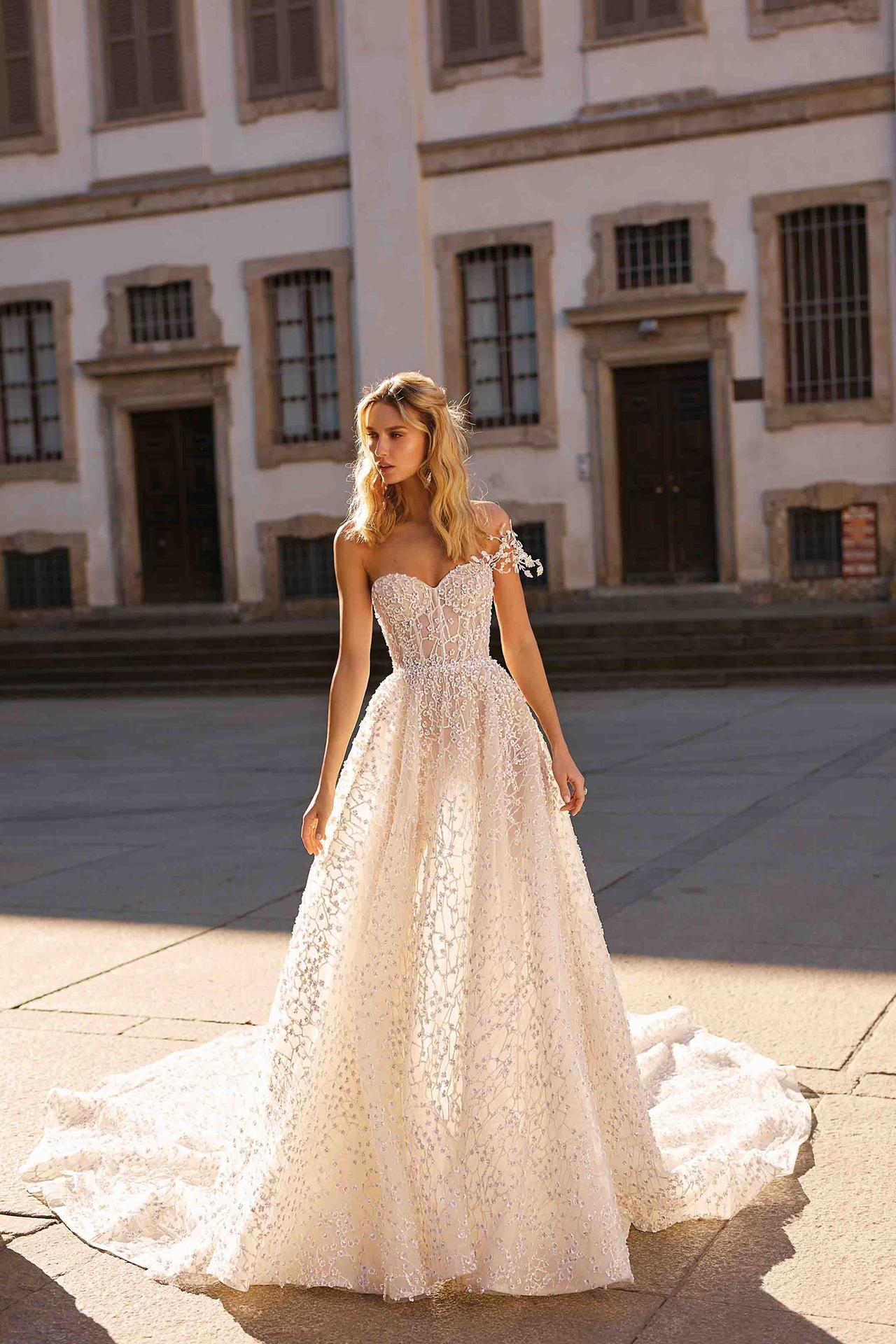 Berta Bridal