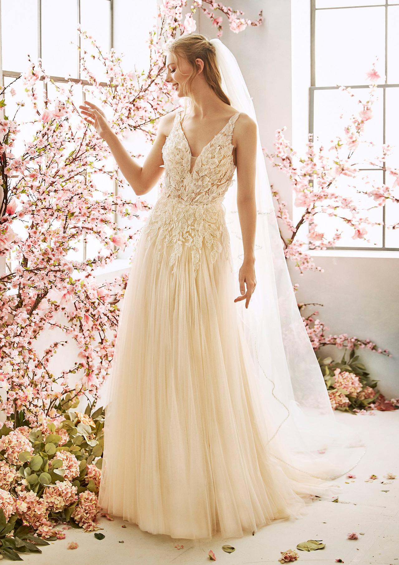 St. Patrick La Sposa