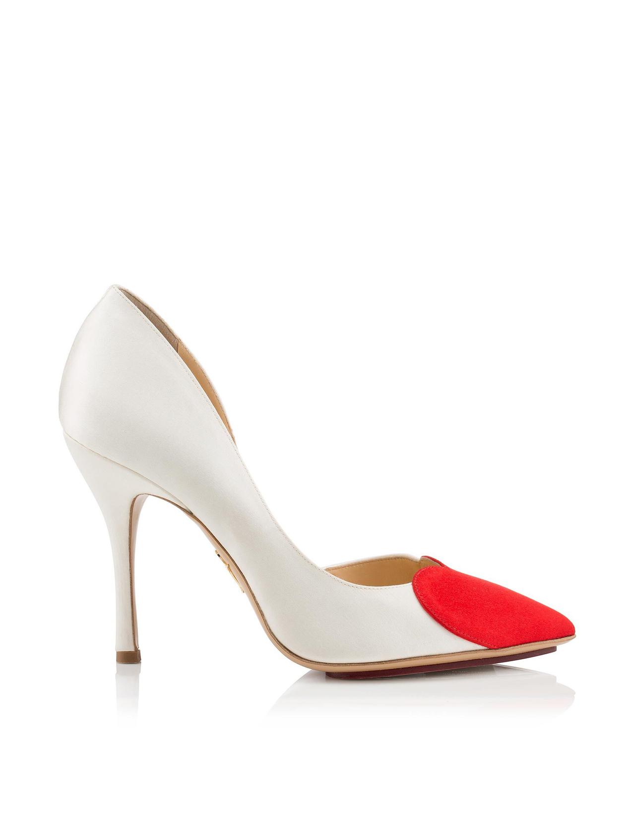 Charlotte Olympia