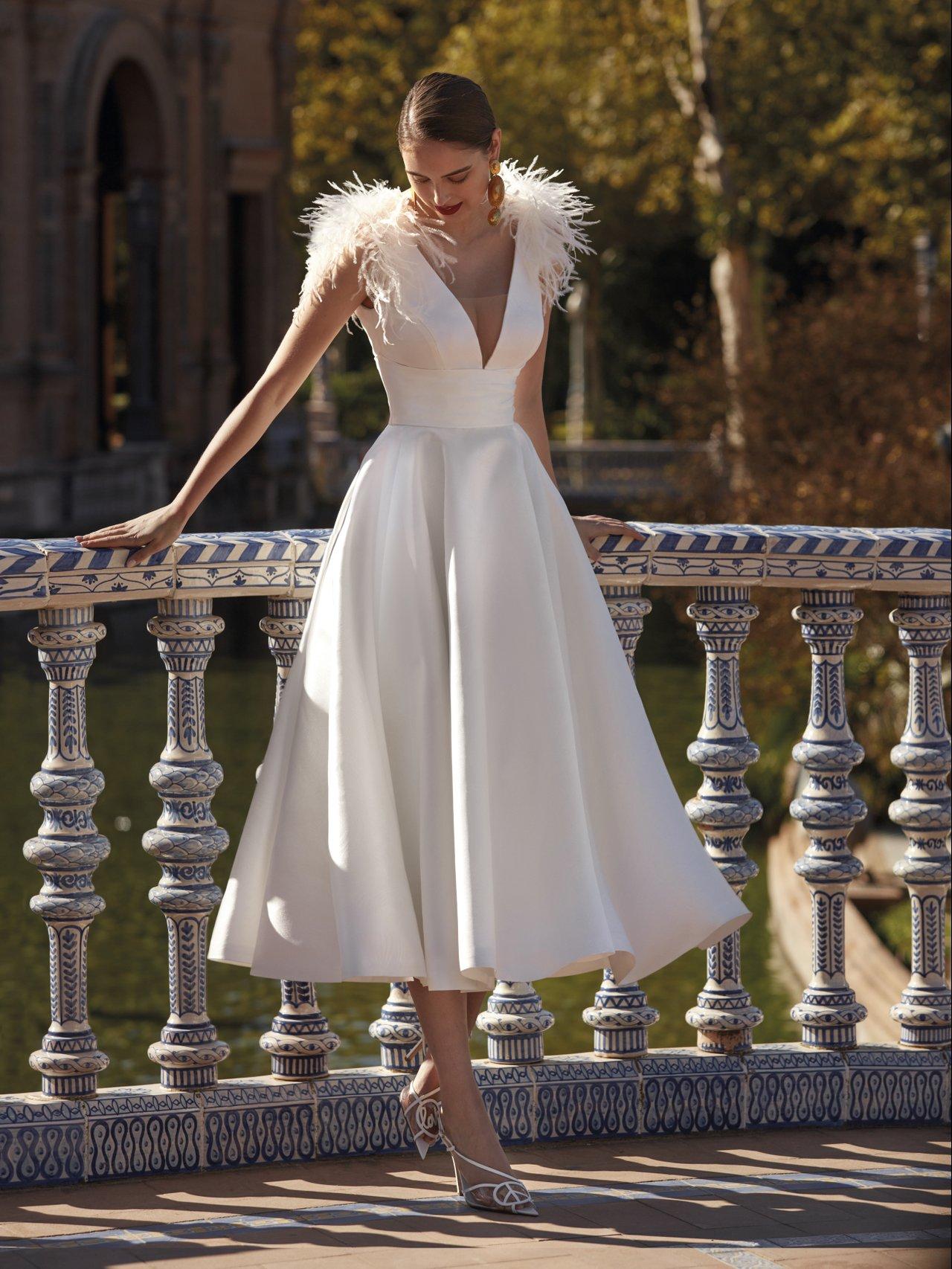 Vestidos de boda para sale