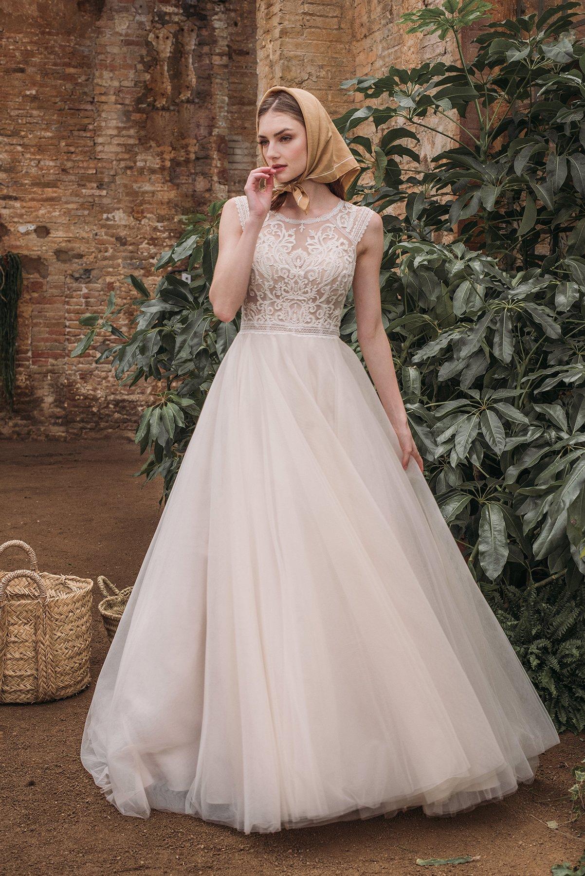 Fara Sposa