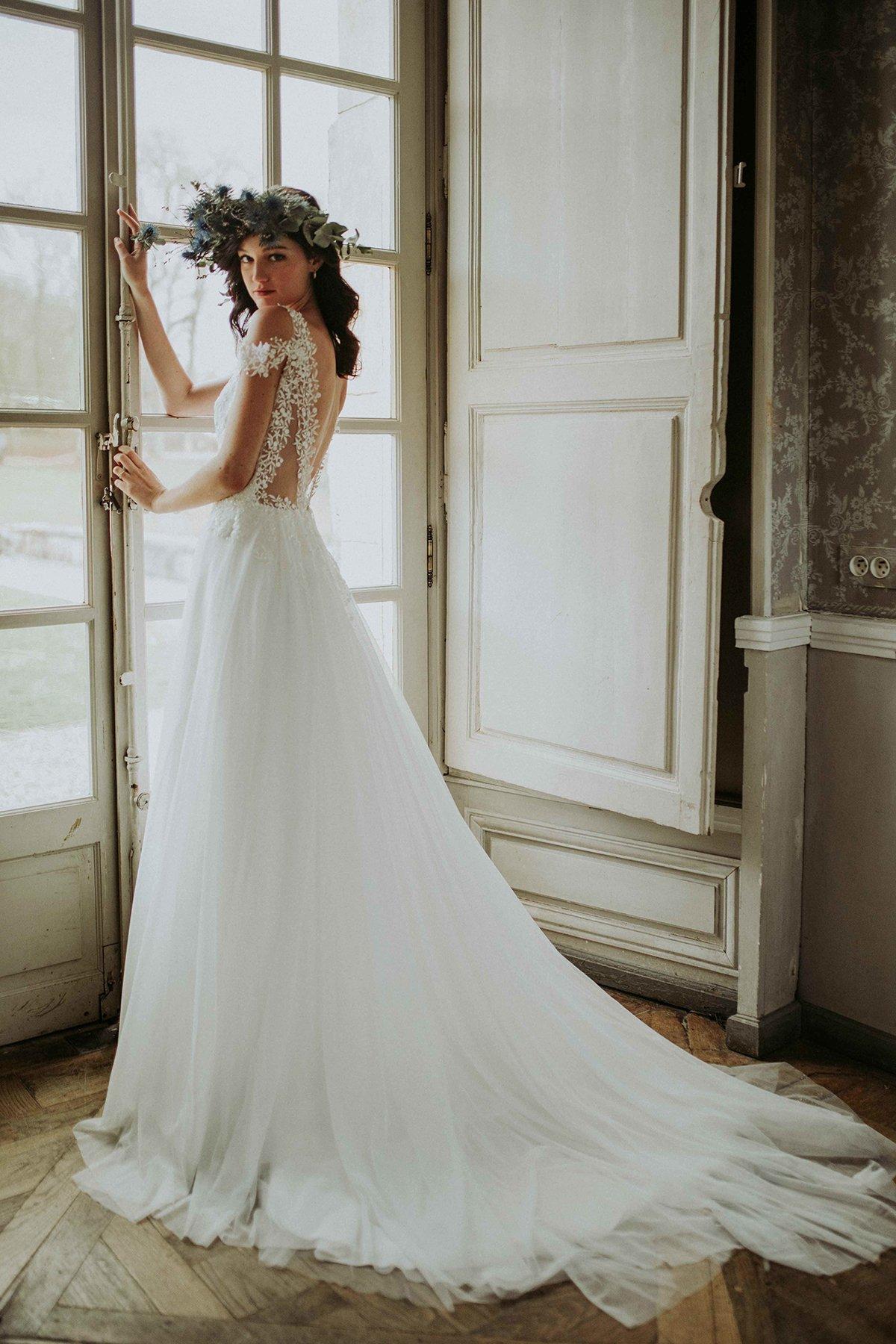 Pour Un Oui by Cymbeline