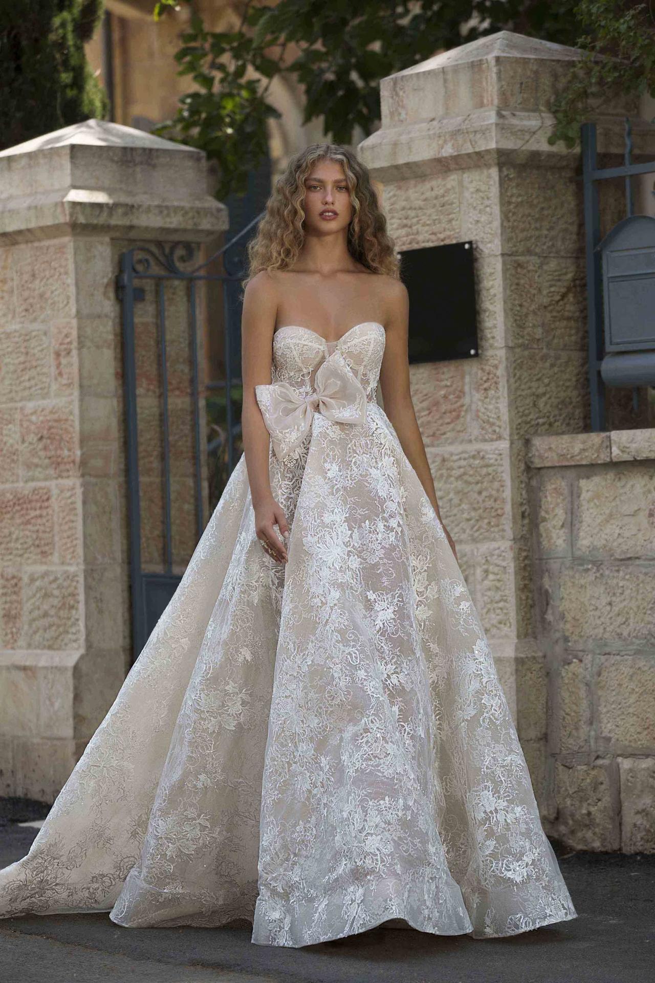 Berta Bridal