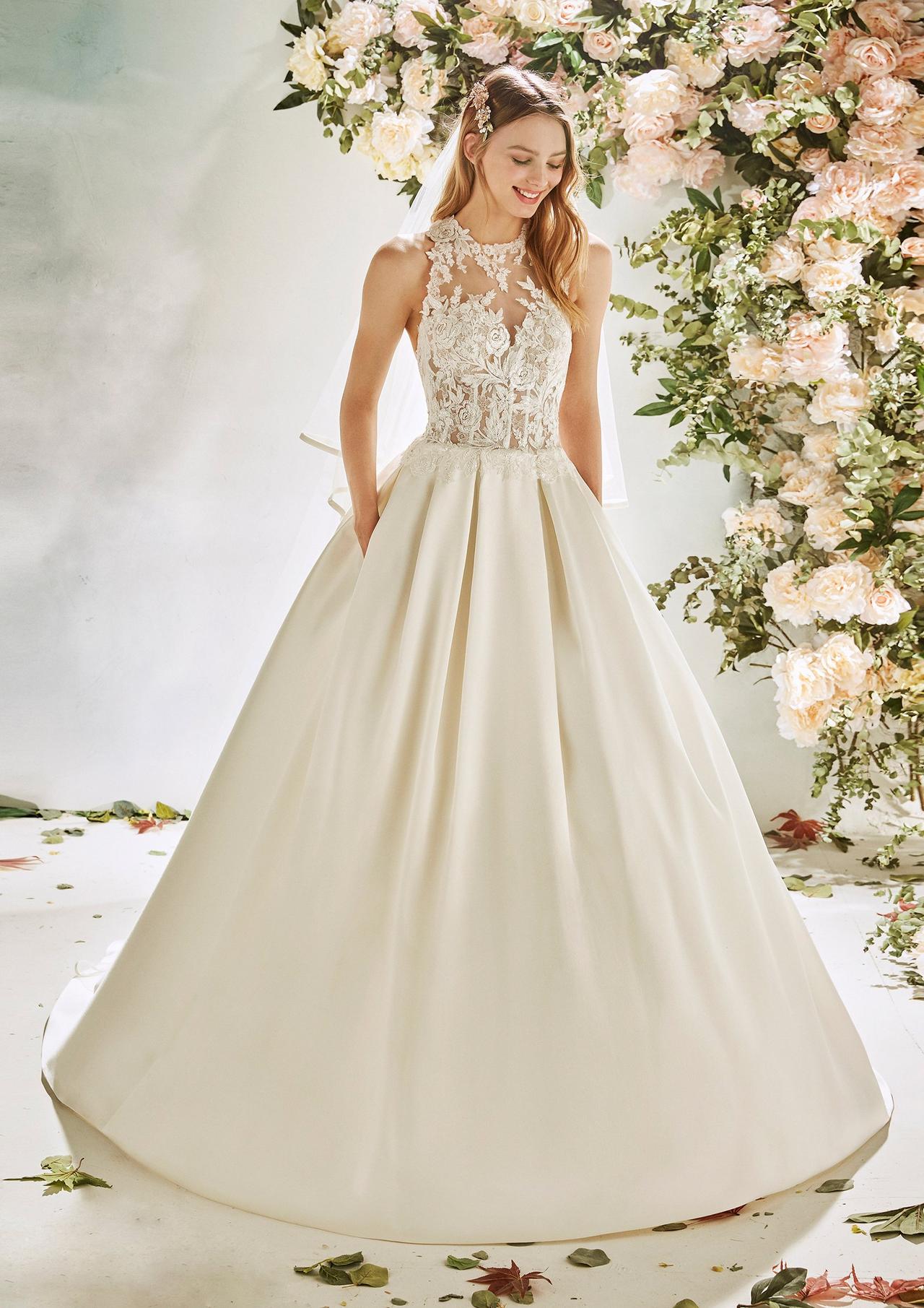 St. Patrick La Sposa
