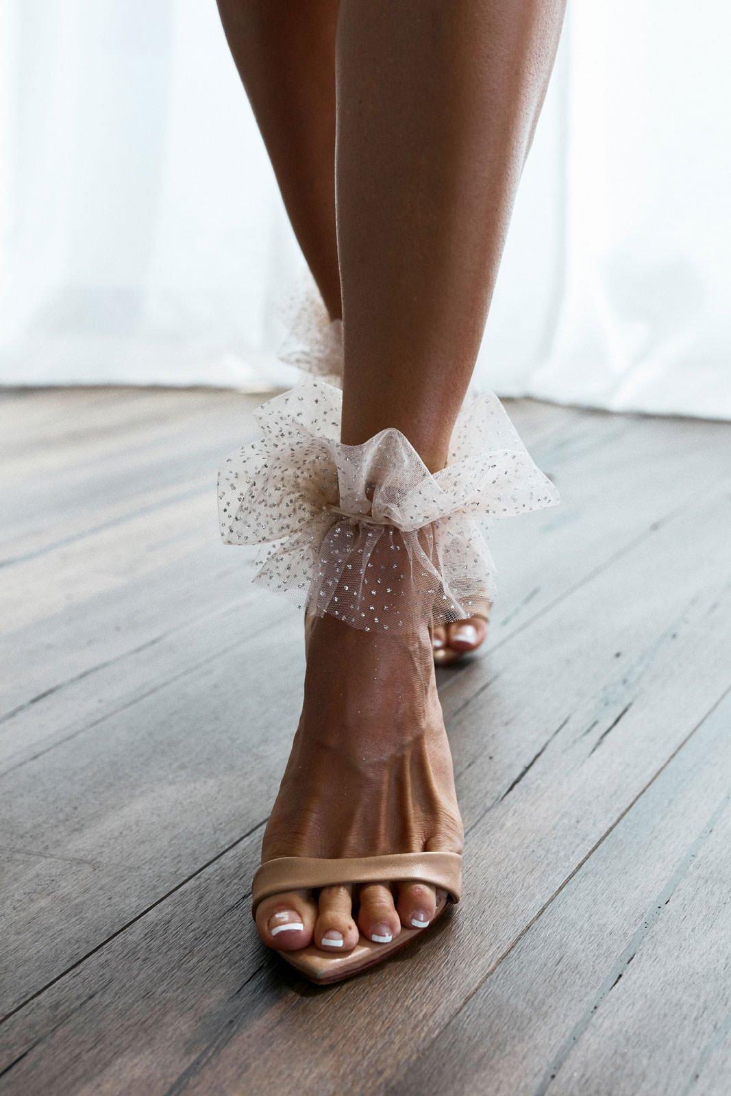 Grace Loves Lace